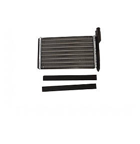 Радіатор печі OEM для ваз 2108 2109 21099 (21080810106090) tK.