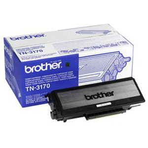 Заправка картриджа TN-3170 принтера Brother HL-52xx/ MFC-8860DN