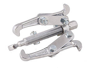 Знімач підшипників "трехлапый" 100 мм (4") MASTER TOOL 73-3100