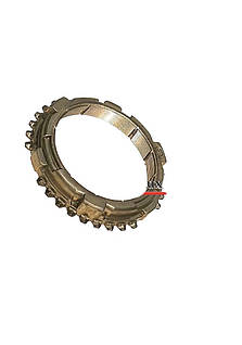 Синхронізатор КПП OEM для ваз 2108 2109 21099 (21080-170116410) tK.