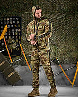 Мілітрарі спортивний костюм ARMY мультикам ВН1100
