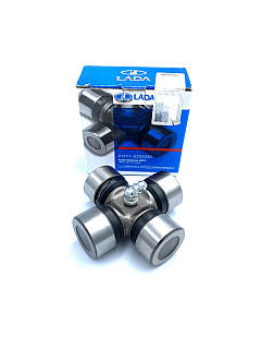 Хрестовина карданного вала OEM для ваз 2121 (21211-22020300) tK.