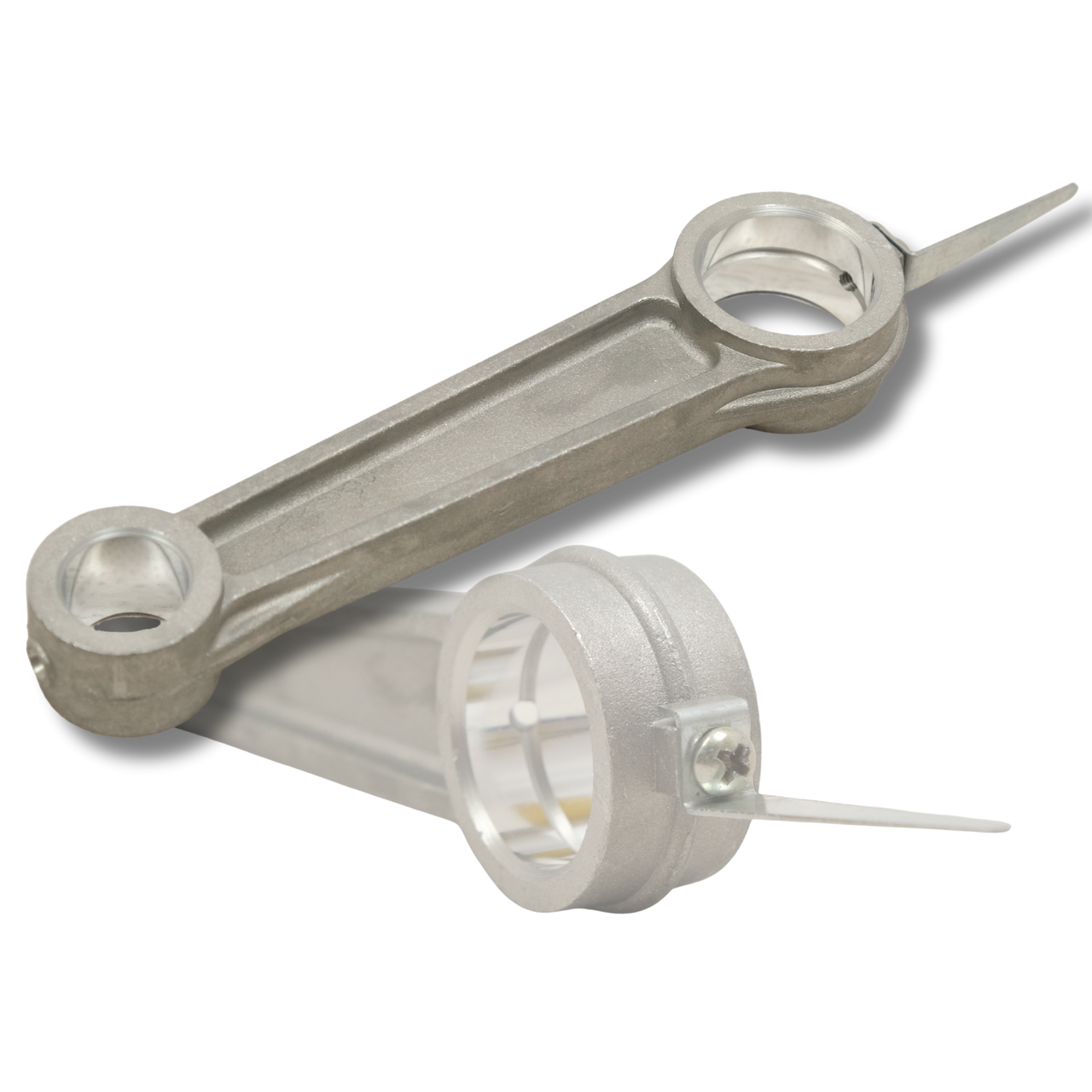 Шатун для поршневого компресора 3090, фото 1