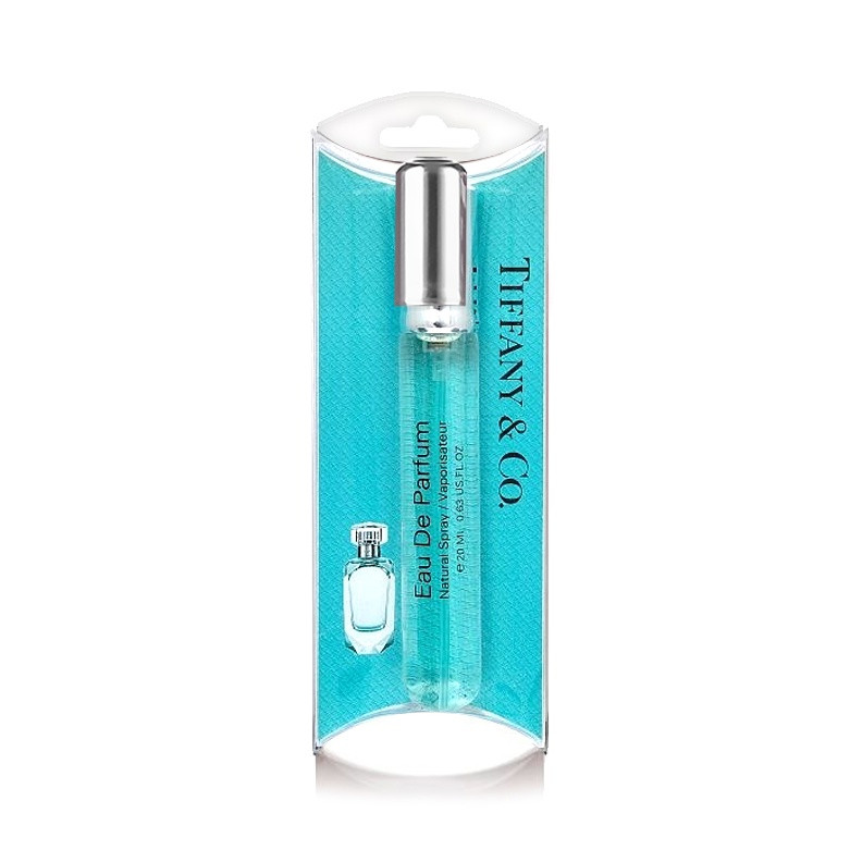 Парфуми жіночі Tiffany & Co Tiffany 20 мл, фото 1
