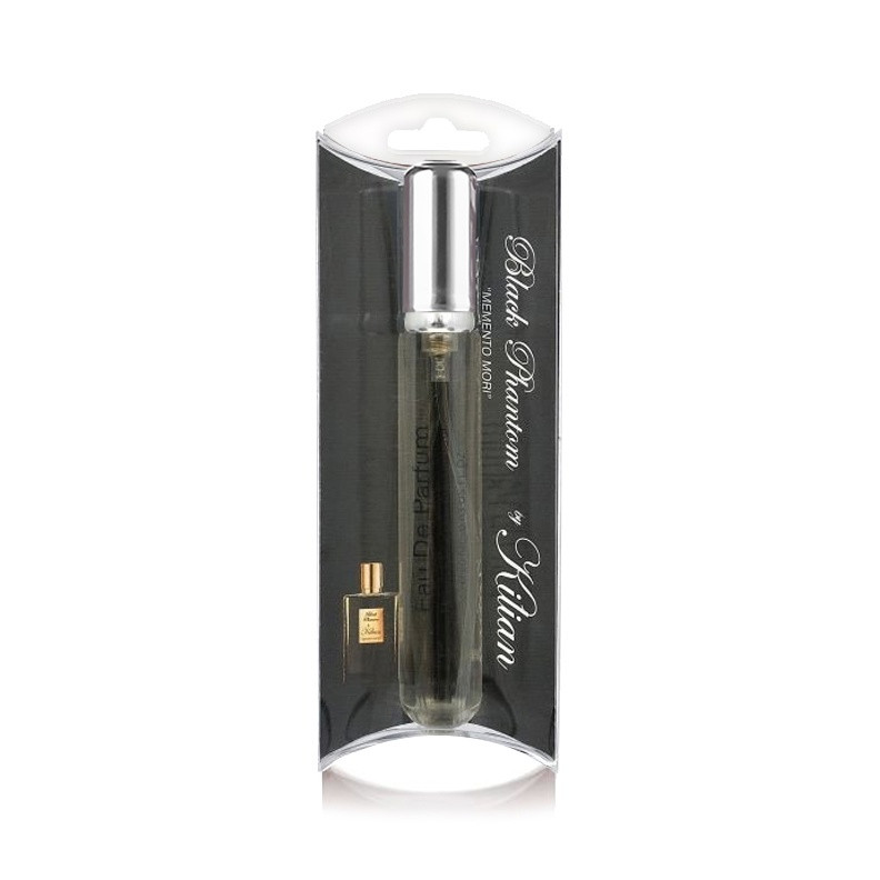 Парфуми унісекс Kilian Black Phantom 20 мл, фото 1