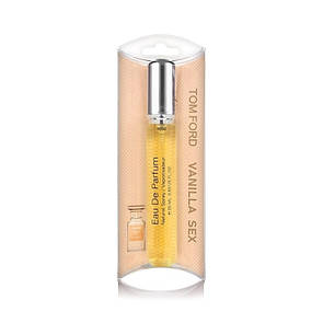 Парфуми унісекс Tom Ford Vanilla Sex 20 мл