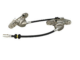 Циліндри передні зі шлангами для ваз 2110 2111 2112 2 шт (KT2110-3501014-15) tK.