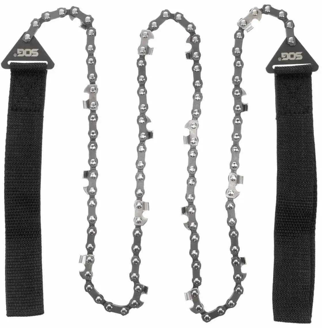 Пила ручна SOG Pocket Chainsaw