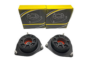 Опора передньої стійки верхня OEM для ваз 2108 2109 21099 2113 2114 2115 люстра комплект 2 шт (KT2108-2902820) tK.