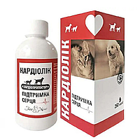 КардіоЛик 250 мл