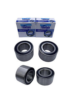 Підшипник маточини Finwhale для ваз 2108 2109 21099 2110 2111 2112 2113 2114 2115 комплект 4 шт (KTHB311/321) tK.