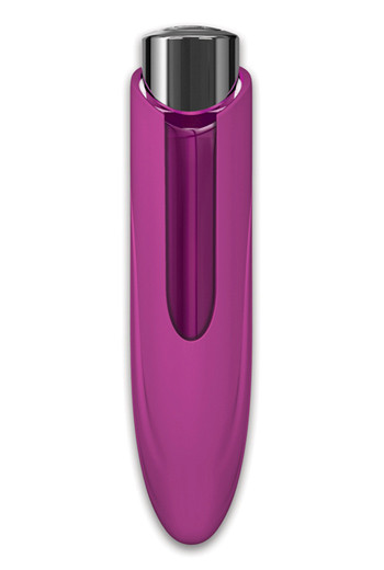 Вібратор Key NYX Pink