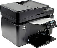 МФУ HP LaserJet Pro MFP M127fn б/у