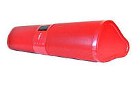 Портативна Bluetooth колонка для музики з потужним звуком і тривалим часом роботи RTS