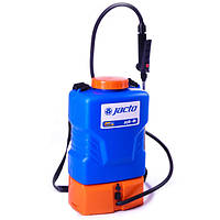 Обприскувач акумуляторний Jacto