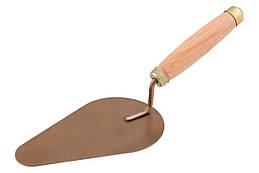 Кельма пічника Граніт 100 x 180 мм