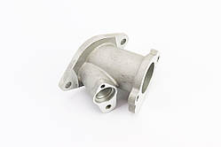 Pantera 200 S/N Патрубок карбюратора (метал), YT-359020