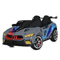 Дитячий електромобіль BMW M 5849EBLRS-11, 24V, до 30 кг, 2 місця, MP3, Bluetooth