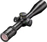 Прилад оптичний Schmidt & Bender CM II 10-60x56 мм F1 DT II+ MTC LT/ST II ZC LT сітка M1FL з підсвіткою, фото 4