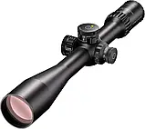 Прилад оптичний Schmidt & Bender CM II 10-60x56 мм F1 DT II+ MTC LT/ST II ZC LT сітка M1FL з підсвіткою, фото 7