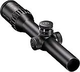 Прилад оптичний Schmidt & Bender Exos LM 1-8x24 мм F1 сітка CQB2 з підсвіткою, фото 7