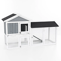 Клітка для домашніх тварин HECHT MOLLY