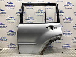 Двері задня ліва Mitsubishi Pajero Wagon 3 3.2 ДИЗЕЛЬ 4M41 1999 (б/у)