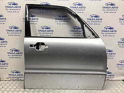 Двері передні права Mitsubishi Pajero Wagon 3 3.2 ДИЗЕЛЬ 4M41 1999 (б/у)