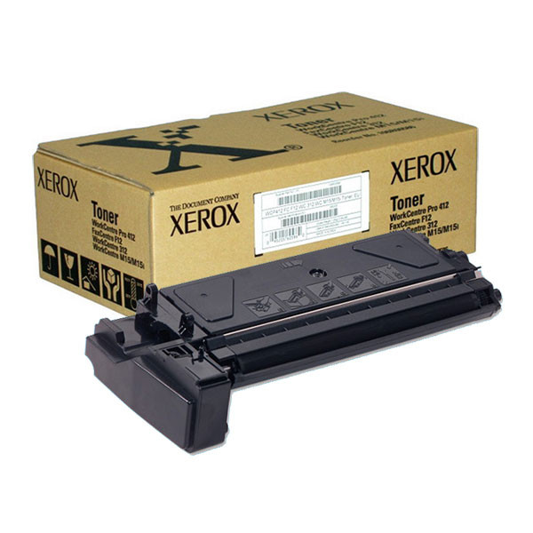 Заправка картриджа 106R00586 принтера Xerox WC312/ M15/ M15i