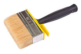 Кисть макловиця Mastertool 100 х 30 мм