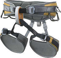 Система страховочная Black Diamond Big Gun унисекс Tequila S Gold