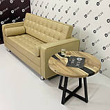 Диван для очікування Cardinal, фото 5