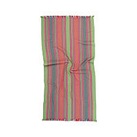 Рушник-поштемаль пляжний Niko 90х175 Lotus Home