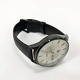 Стильні статусні наручні годинники стрілочні, Годинники чоловічі елітні оригінальні CS-77, фото 10