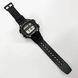 Водонепроникні годинники 50 м SKMEI, Протиударні годинники військові чоловічі TL-66, фото 8