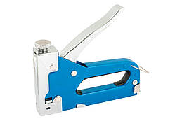 Степлер пружинний Mastertool скоба 11.3 x 0.7 x 4-14 мм