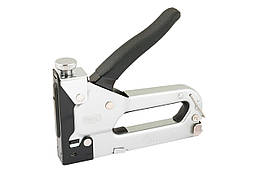 Степлер пружинний Mastertool скоба 11.3 x 0.7 x 4-14 мм