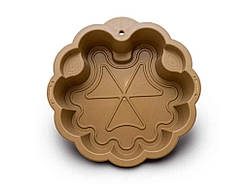 Пісочниця-басейн Квітка арт.01234/01eco ТМ DOLONI