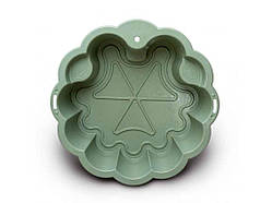 Пісочниця-басейн Квітка арт.01234/03eco ТМ DOLONI