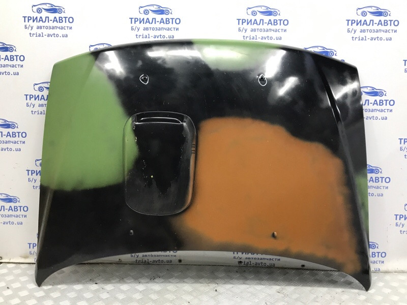 Капот Mitsubishi Pajero Sport K9 2.5 DIESEL 4D56 1996 (б/у), фото 1