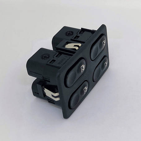 Кнопки, Клавіші