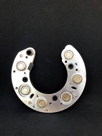 Діодний міст генератора