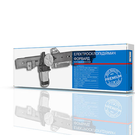 Склопідйомники