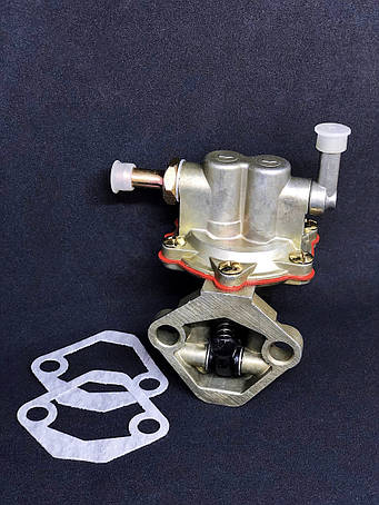 Бензонасоси