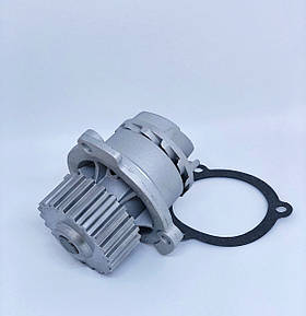 Водяний насос 2108, 2109, 21099, 2111, 2112, 1117, 1118, 1119 aR.