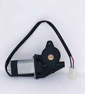 Мотор Електросклопідйомника лівий Форвард aR.
