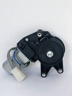 Мотор Електросклопідйомника для Ваз 2110-2112 правий aR.