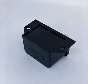 Реле 527 світла та електродвигуна системи охолодження aR.