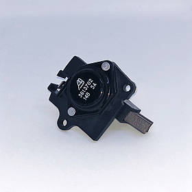 Регулятор напруги інтегральний у зборі із щітковим вузлом 361,3702 aR.