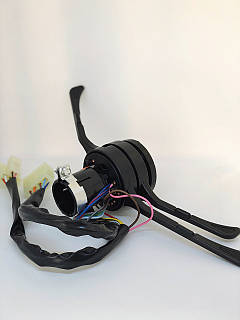 Підрульовий перемикач для Ваз 2105 на 2 положення aR.